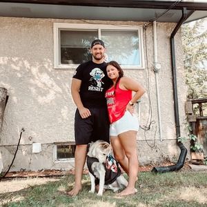 Meet your Posher, Jenn